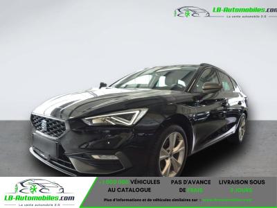 Cupra Leon ST 1.5 eTSI 150 BVA