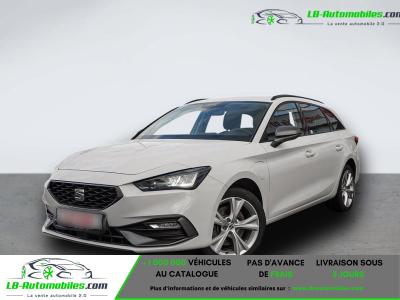 Cupra Leon ST e-Hybrid 204 BVA