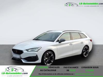 Cupra Leon ST 2.0 TDI 150 ch BVA