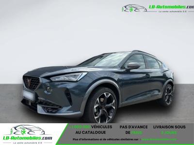 Cupra Formentor 2.0 TDI 150 ch BVM