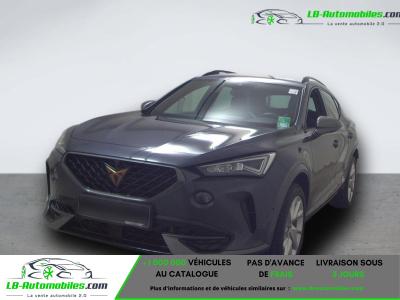 Cupra Formentor 2.0 TDI 150 ch BVA 4Drive