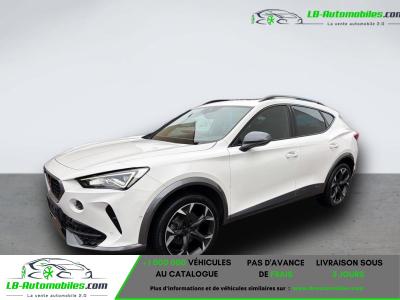 Cupra Formentor 2.0 TDI 150 ch BVA 4Drive