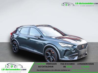 Cupra Formentor 2.0 TSI 245 ch BVA