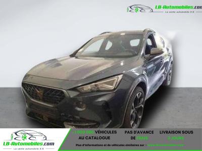 Cupra Formentor 2.0 TSI 245 ch BVA