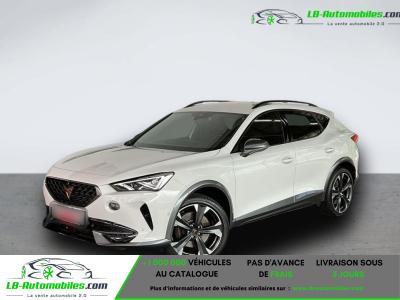 Cupra Formentor 2.0 TSI 310 ch BVA 4Drive