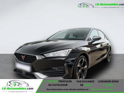 Cupra Leon 1.5 eTSI 150 ch BVA