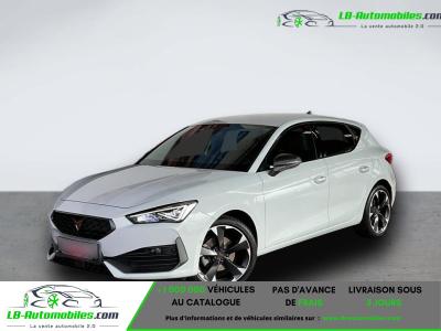 Cupra Leon 1.5 eTSI 150 ch BVA