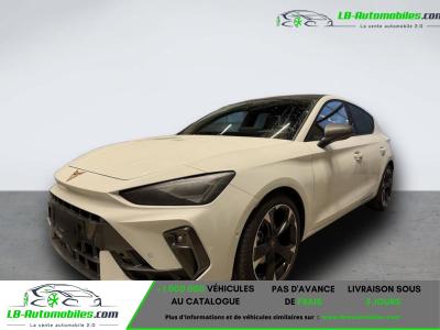 Cupra Leon 1.5 eTSI 150 ch BVA