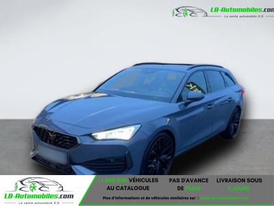 Cupra Leon ST 2.0 TSI 310 ch BVA 4Drive