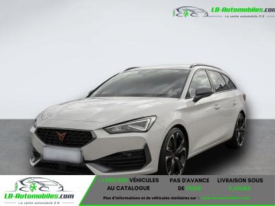 Cupra Leon ST 2.0 TSI 310 ch BVA 4Drive