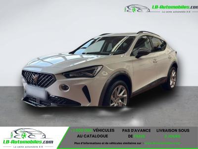 Cupra Formentor 2.0 TDI 150 ch BVA 4Drive