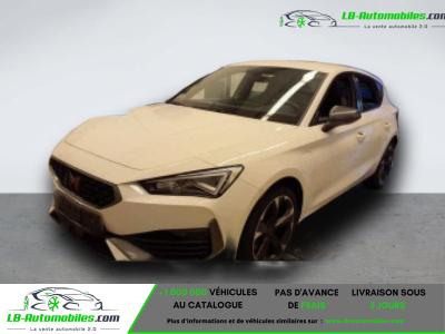 Cupra Leon 1.4 e-HYBRID 204 ch BVA