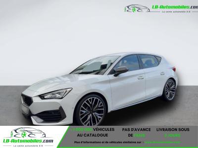 Cupra Leon 2.0 TSI 300 ch BVA