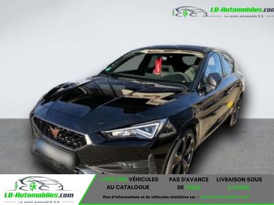 Cupra Leon 1.4 e-HYBRID 245 ch BVA