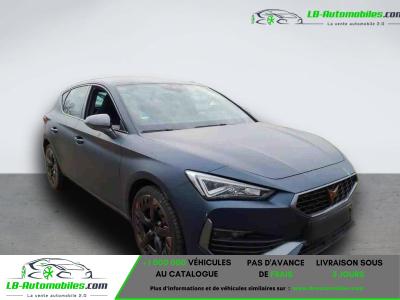 Cupra Leon 1.4 e-HYBRID 245 ch BVA