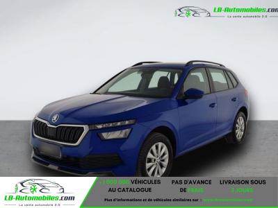 Skoda Kamiq 1.0 TSI 95 ch BVM
