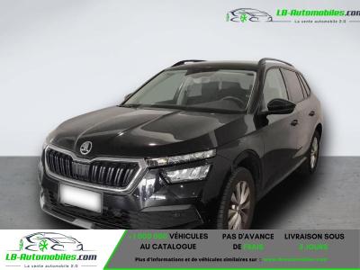 Skoda Kamiq 1.0 TSI 95 ch BVM