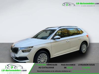Skoda Kamiq 1.0 TSI 95 ch BVM
