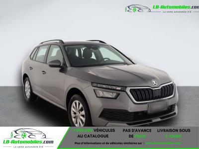 Skoda Kamiq 1.0 TSI 95 ch BVM
