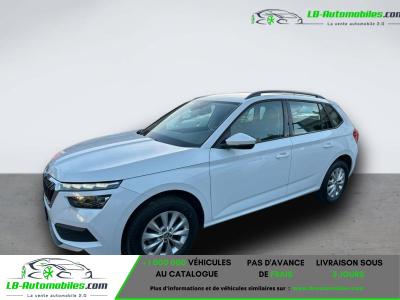Skoda Kamiq 1.0 TSI Evo 110 ch BVA