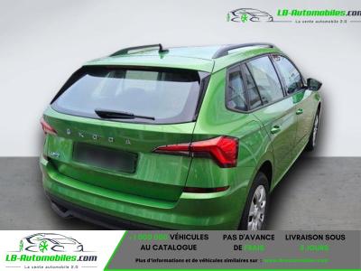Skoda Kamiq 1.0 TSI 95 ch BVM