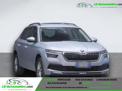 Skoda Kamiq 1.0 TSI 95 ch BVM