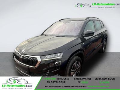 Skoda Karoq 2.0 TDI 150 ch BVA 4x4