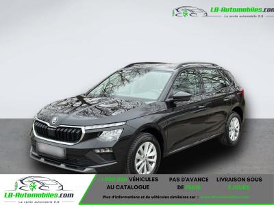 Skoda Kamiq 1.0 TSI 116 ch BVM