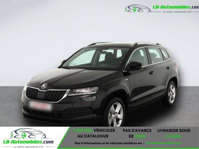 Skoda Karoq 1.5 TSI 150 ch BVM