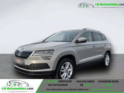 Skoda Karoq 1.5 TSI 150 ch BVM