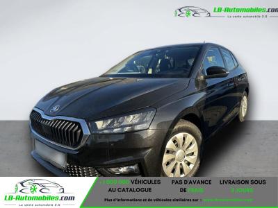 Skoda Fabia 1.0 TSI 110 ch BVA