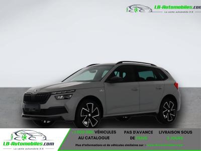 Skoda Kamiq 1.5 TSI 150 ch BVA