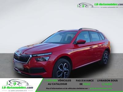 Skoda Kamiq 1.5 TSI 150 ch BVA