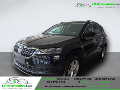 Skoda Karoq 1.5 TSI 150 ch BVM