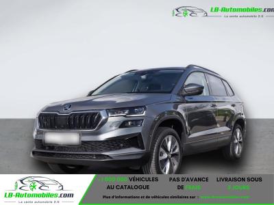 Skoda Karoq 2.0 TDI 150 ch BVA 4x4
