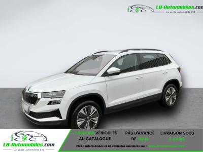 Skoda Karoq 2.0 TDI 150 ch BVA 4x4