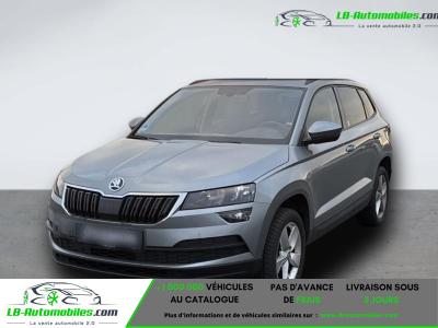 Skoda Karoq 1.0 TSI 116 ch BVM