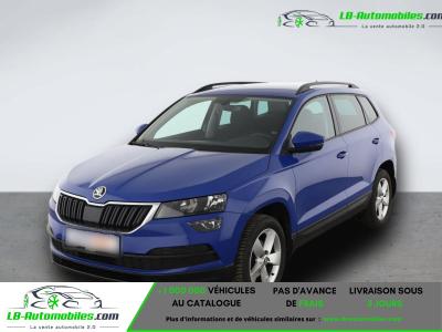Skoda Karoq 1.0 TSI 116 ch BVM