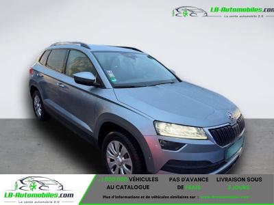 Skoda Karoq 1.5 TSI 150 ch BVA