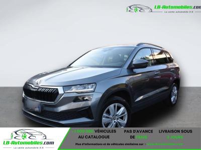 Skoda Karoq 2.0 TDI 116 ch BVA