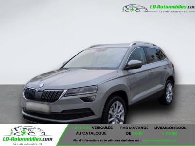 Skoda Karoq 1.5 TSI 150 ch  BVA