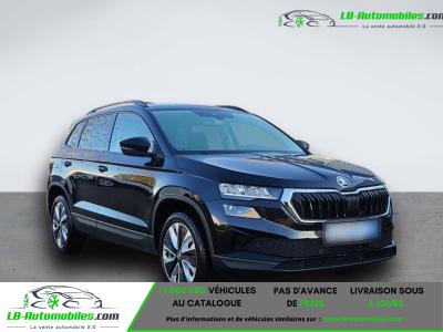 Skoda Karoq 2.0 TDI 116 ch BVA
