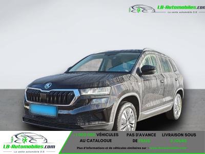 Skoda Karoq 2.0 TDI 116 ch BVA