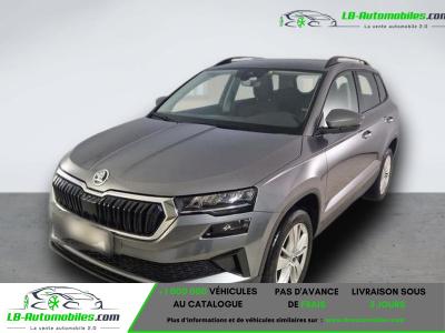 Skoda Karoq 2.0 TDI 116 ch BVA