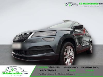 Skoda Karoq 2.0 TDI 150 ch 4x4 BVA