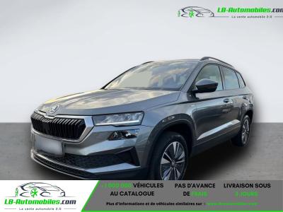 Skoda Karoq 1.5 TSI 150 ch  BVA