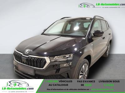 Skoda Karoq 1.5 TSI 150 ch  BVA