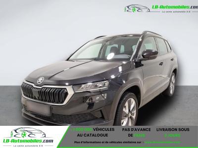 Skoda Karoq 2.0 TDI 116 ch BVA