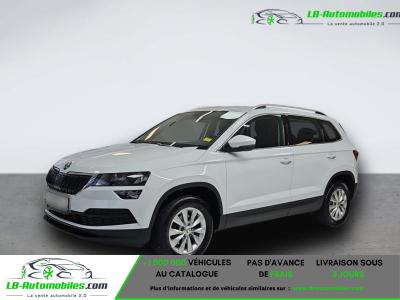 Skoda Karoq 1.0 TSI 110 ch