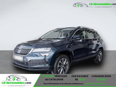 Skoda Karoq 1.0 TSI 110 ch